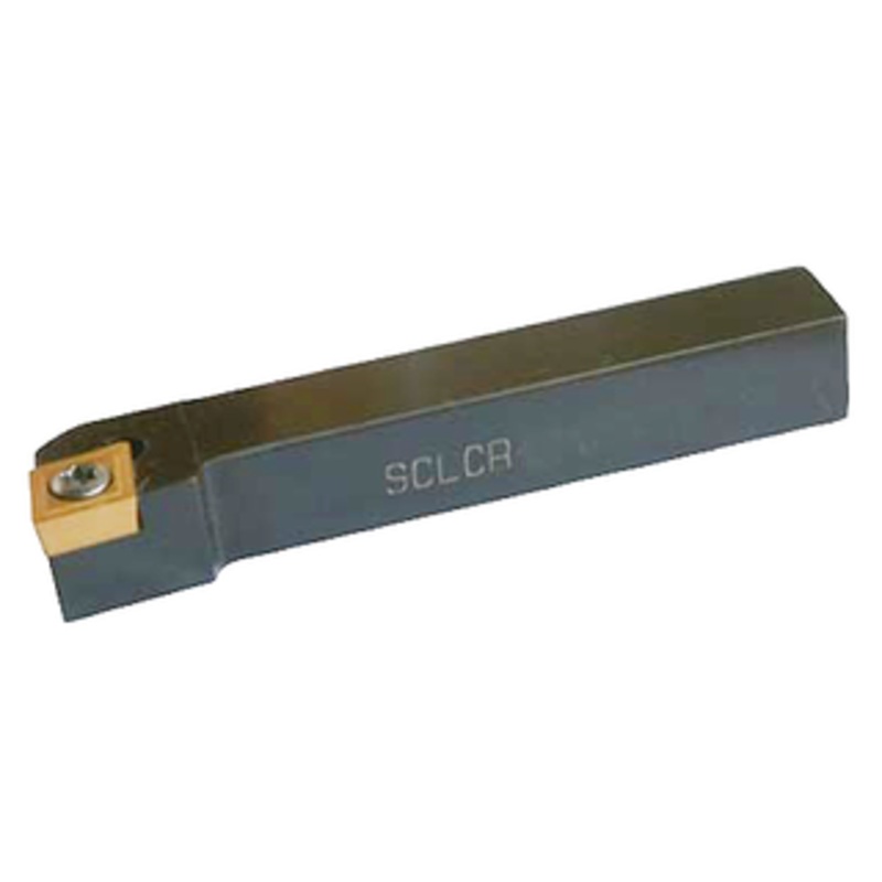 Precise SCLCR Indexable Tool Holder, Style 16-4D – 2039-0164