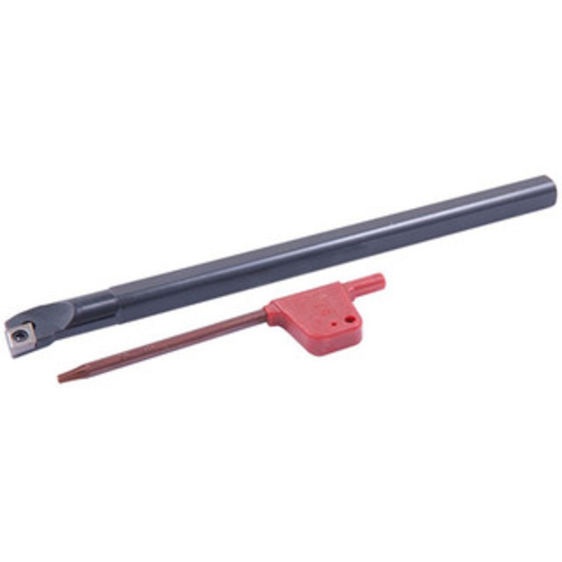 Precise SCLPR Indexable Boring Bars