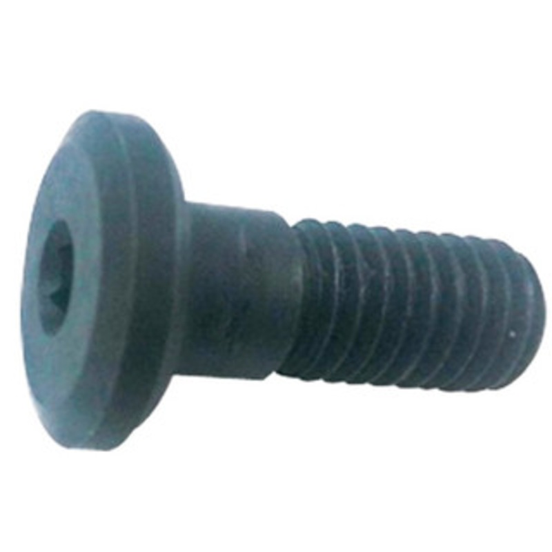 Precise Screws & Shims for Indexable Tools