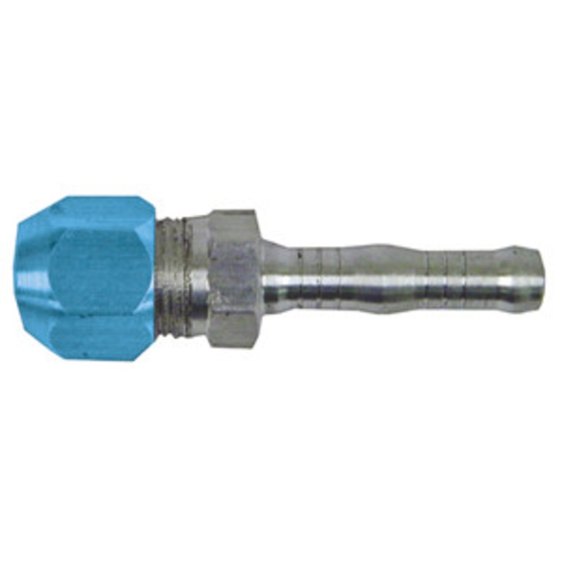 S.U.R.&R. #6 Hose to 10mm Compression Union (1pk) – SRRAC1610M
