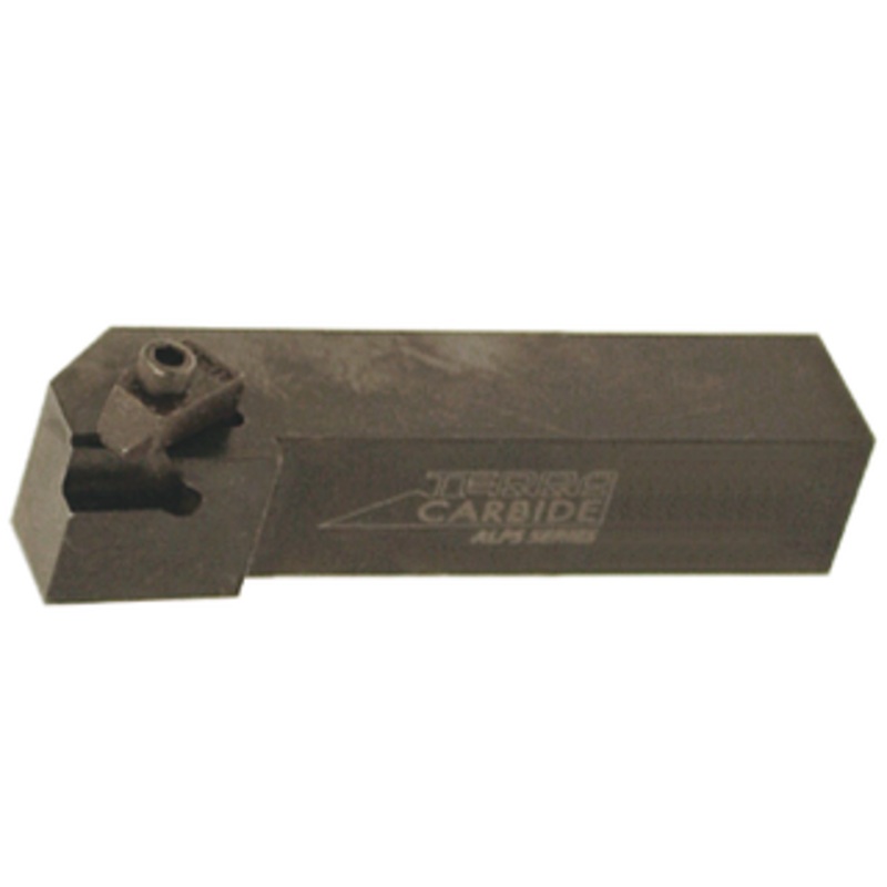 Terra Carbide Top Clamp Tool Holder, 1.25 Shank, Seat Size 3, Right Hand – TNSR20-3D