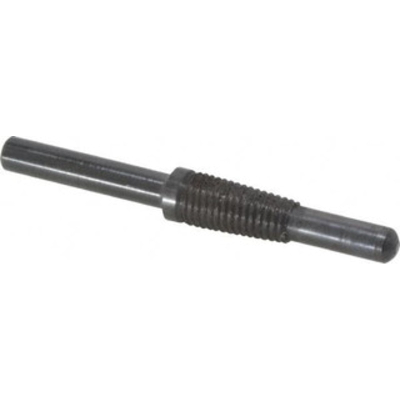 Value Collection 1/4 Pilot Diam x 3/4 Pilot Length, Cartridge Roll Mandrel 1/4 Shank Diam x 1 Shank Length, 2-3/4 OAL, Quick Change CR-20 – 09054818