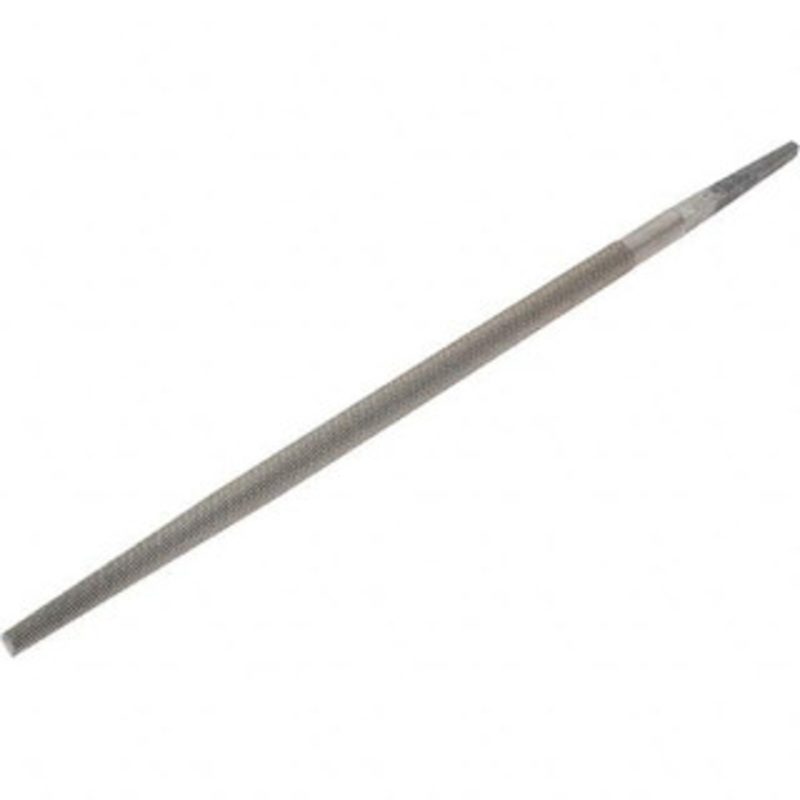 Value Collection 10 Long, Bastard Cut, Round American-Pattern File Double Cut PB–20565-10 – 61661807