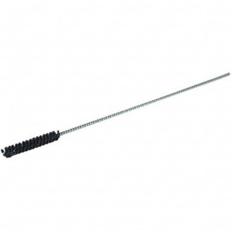Weiler Abrasives 0.2756 to 7mm Bore Diam, 320 Grit, Silicon Carbide Flexible Hone 7-7/8 OAL 34130 – 12230652