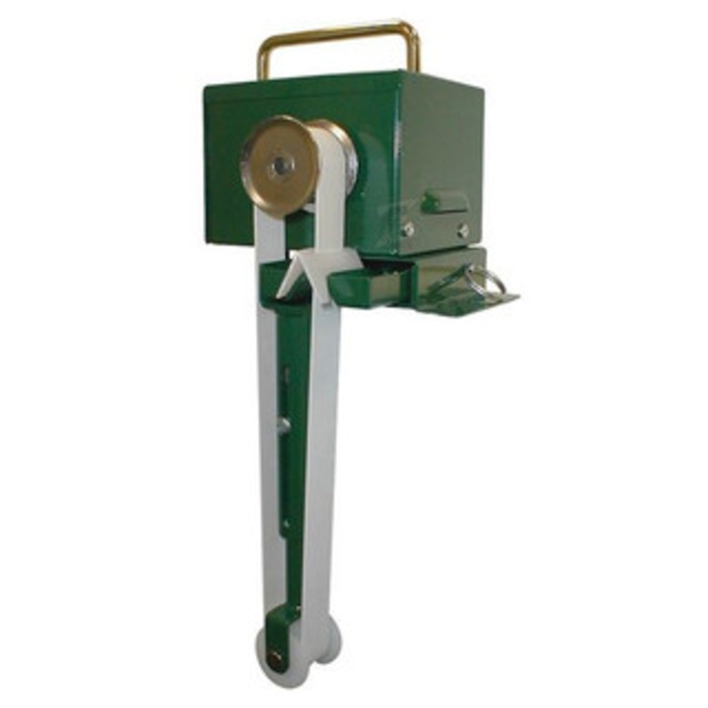 Zebra Skimmer Belt Oil Skimmers