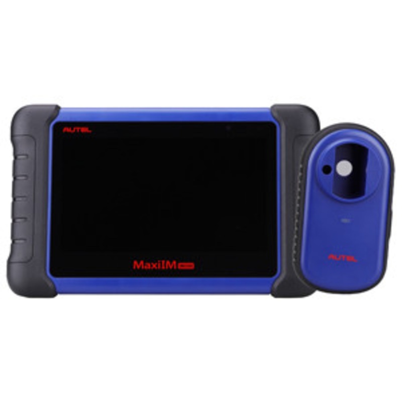 Autel MaxiIM IM508 Key Programming & IMMO Device – AUIM508