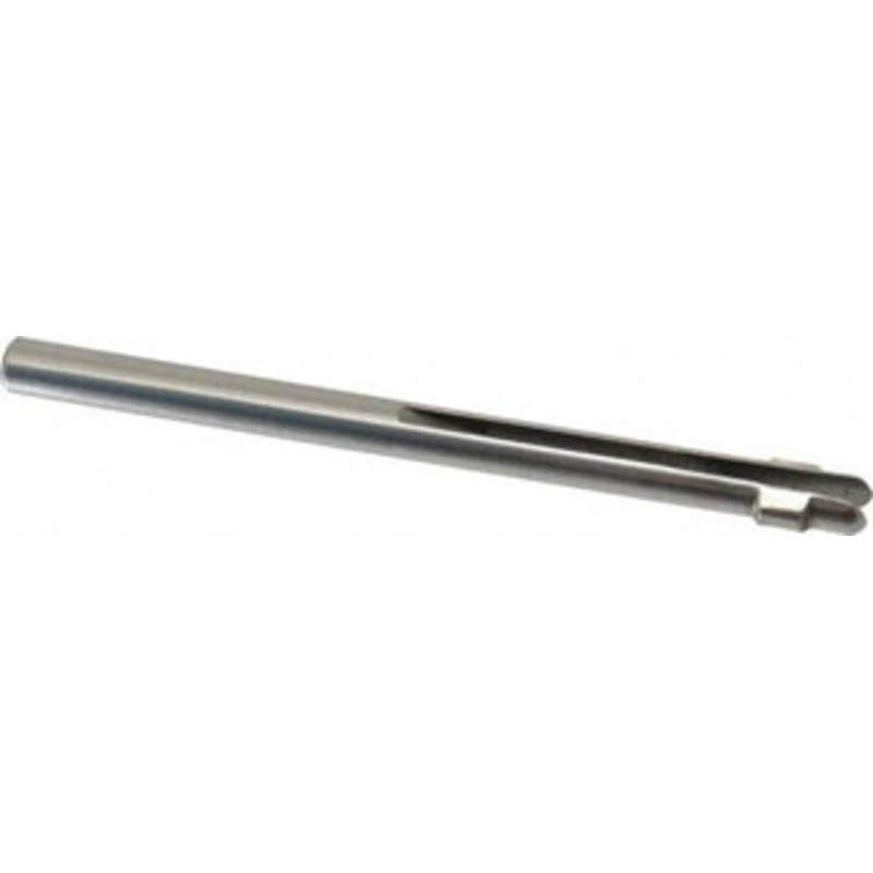 Cogsdill Tool 0.266 to 0.281 Hole Power Deburring Tool One Piece, 4 OAL, 0.265 Shank, 0 Pilot CP-17 – 05755905