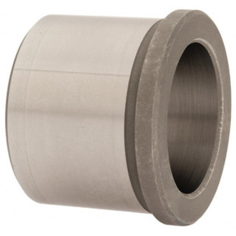 Gibraltar 1-1/4 ID x 1-3/8 OAL, Steel, Die & Mold Shoulder Bushing Shoulder, 1-5/8 Bottom OD, 1.802 Top OD BHG3730-G – 85937068