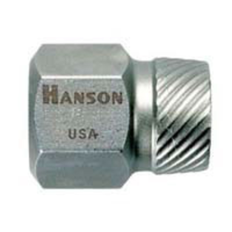 IRWIN 3/16 Hex Head Multi-Spline Extractor – HA53203