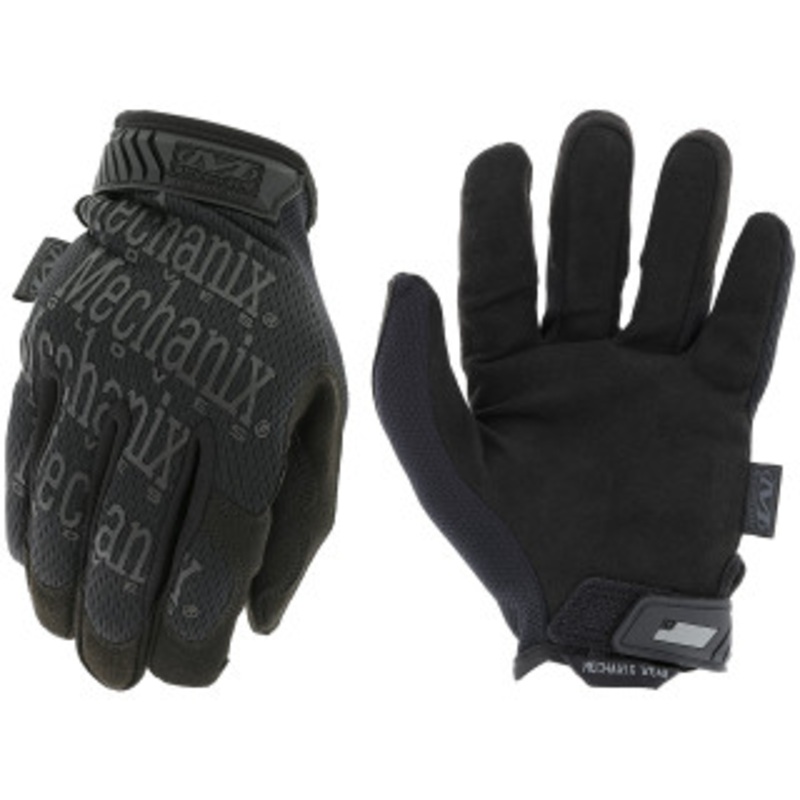 Mechanix Wear TAA Original Covert Gloves