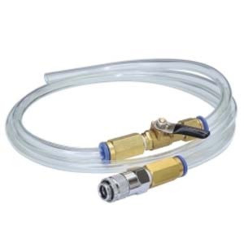 Mityvac ATF Refill Basic Hose Assembly – MYMVA7210