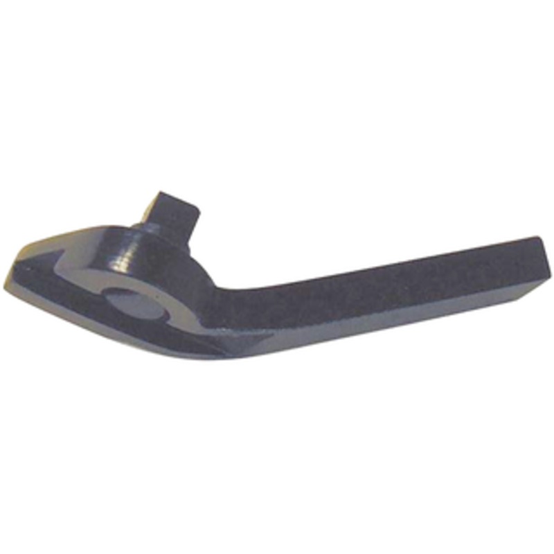 Precise 3/8 x 7/8 x 5 Right Hand Offset Cut-Off Toolholder – 030-R