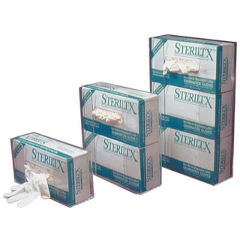 PRO-SAFE Dispensers for Disposable Gloves