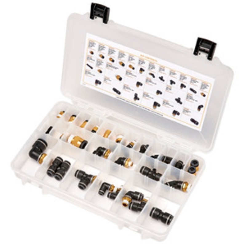 S.U.R.&R. Air Brake Repair Kit – SRRAB25