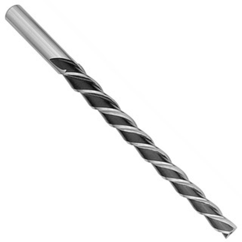 TMX Taper Pin Reamer High Helical Flute # 4 – 5-110-035
