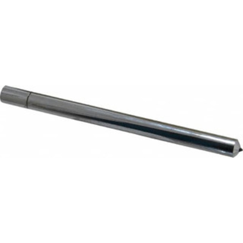 Value Collection 1/2 Carat Single Point Diamond Dresser 7/16 Shank Diam, 6 Shank Length ADD1784 – 03531027