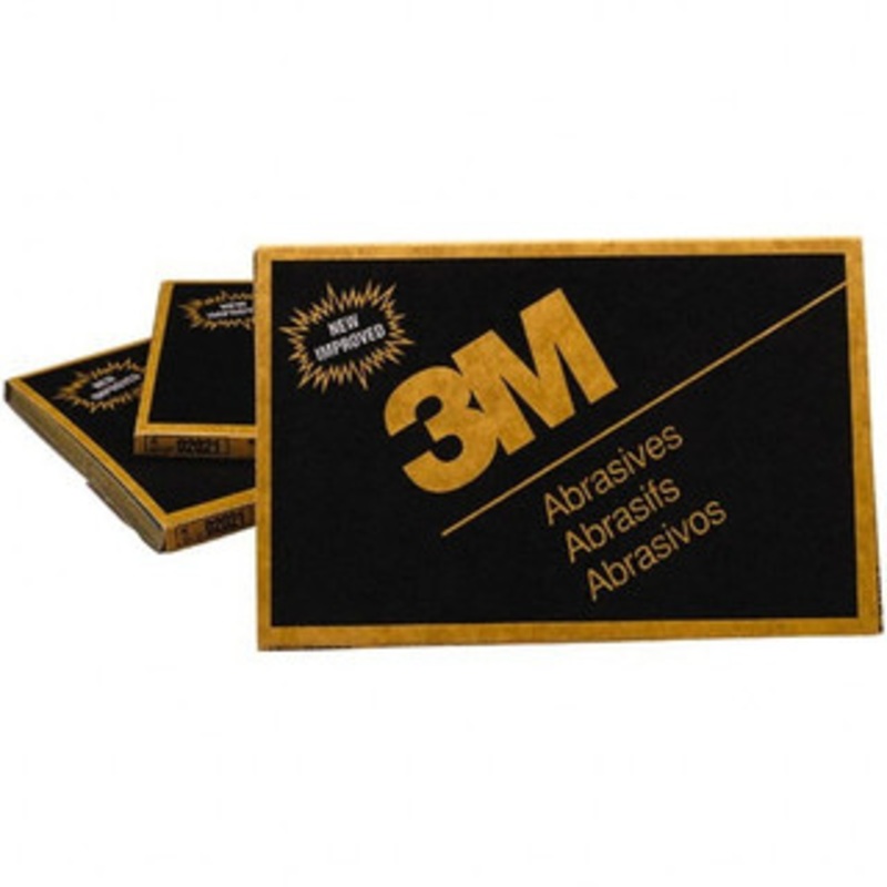 3M Sanding Sheet Ultra Fine Grade 7000042501 – 66087016