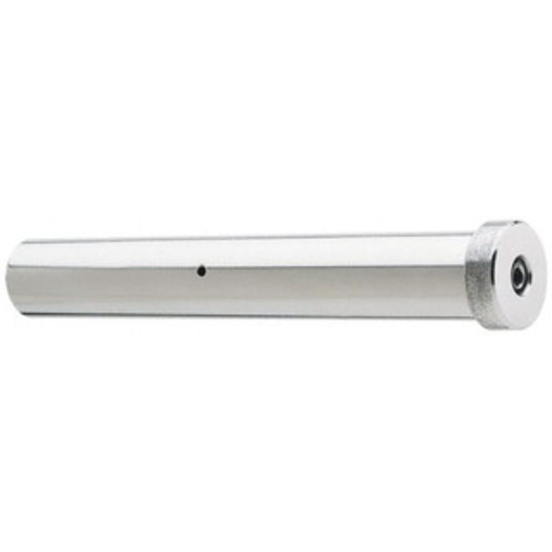 Dayton Progress 3/4 Head Diam, 5/8 Shank Diam, A2 Grade Tool Steel, Solid Mold Die Blank & Punch 1/4 Head Height, 2-3/4 OAL, Blank Punch, Jektole (KJB) Series KJB 62 275 – 84601293