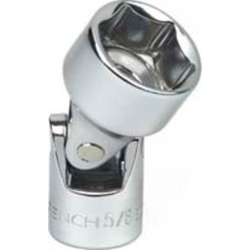 GEARWRENCH 1/4 Drive 6pt. Flex Socket 13mm – KD80259