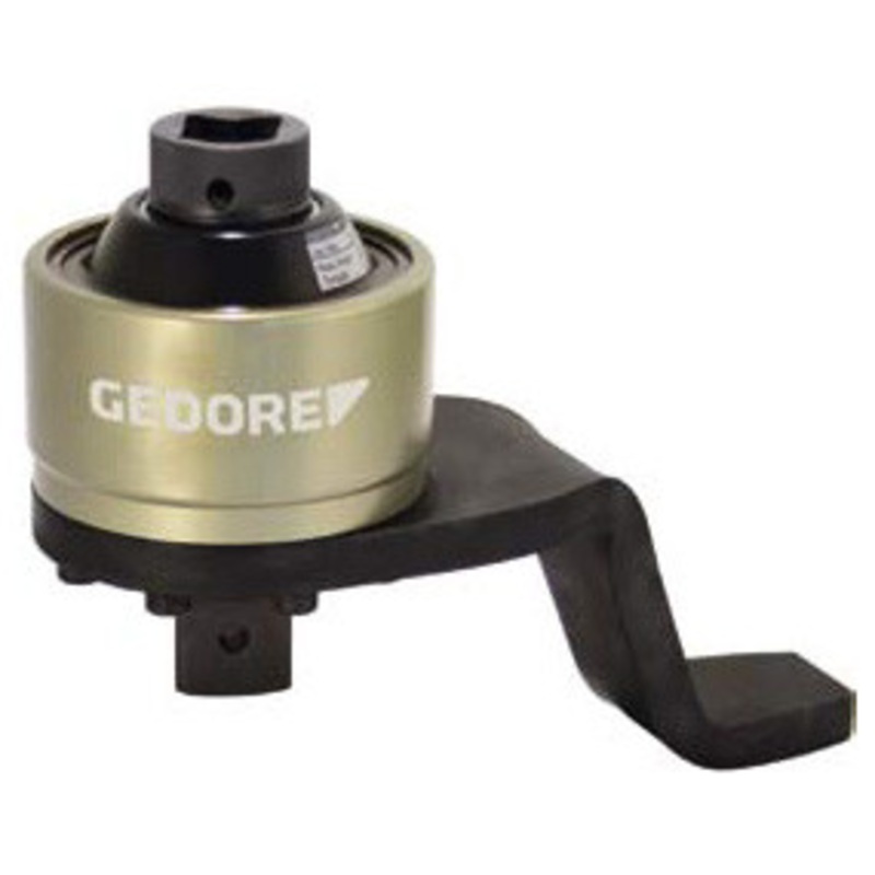 Gedore Torque Multiplier DREMOPLUS ALU, 500 – 2000 Nm – DVI-20Z
