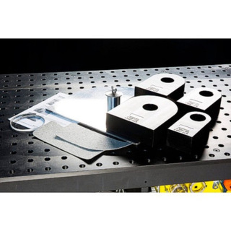 icengineworks 2-1/2 Exhaust Tube Cutting System – 2500FECUT