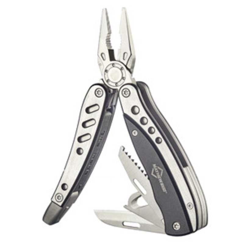 Mayhew CatsPaw Rechargeable LED Multi Tool Pliers Knife – CZ17945
