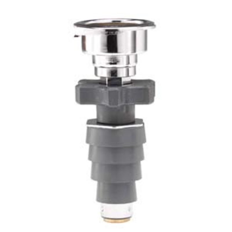 Mityvac Universal Radiator Adapter – MYMV4506