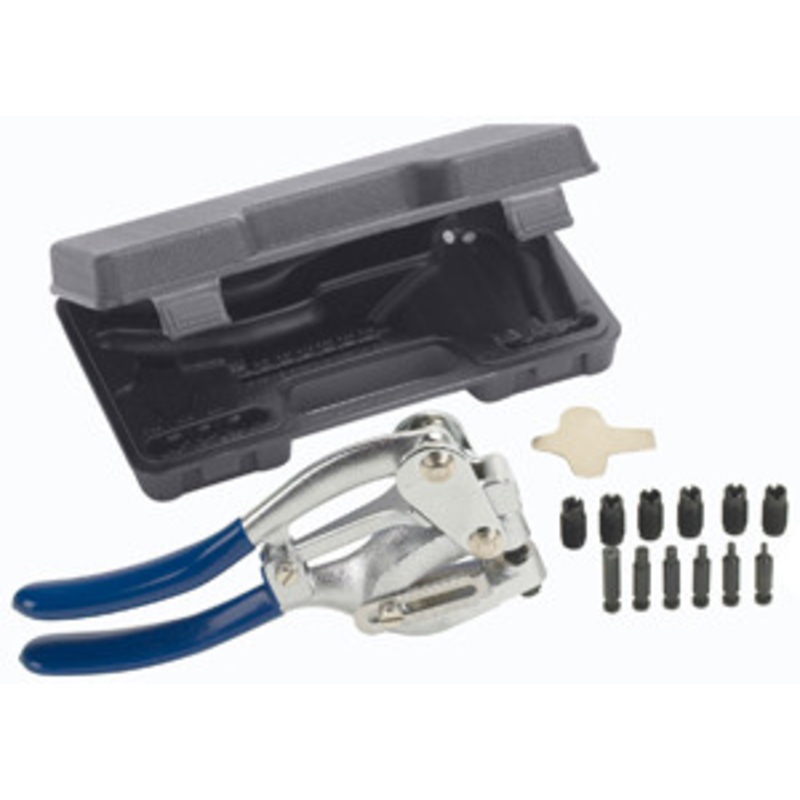 OTC Hole Punch Kit – OT4383