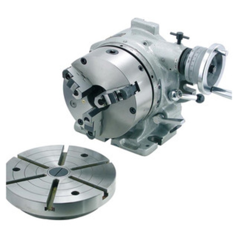 Phase II Super-Dex Rotary Indexers