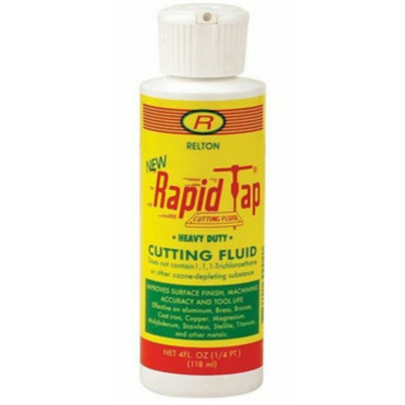 Relton Rapid Tap Cutting & Tapping Fluid