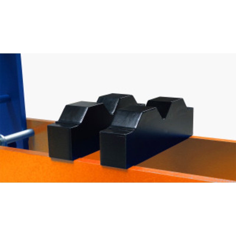 Scotchman V-Block Set for PressPro 160 Ton Hydraulic Press – PP100009