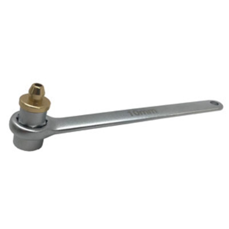 CTA Manufacturing Corp. 10MM Brake Bleeder Wrench – CM1950