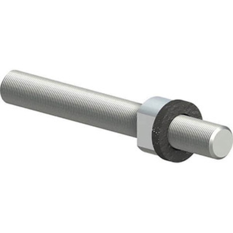 Destaco 53mm Extending Length, 88mm Wide, M8 Extender For Use with 207, 227, 2007 & 2027 Series Clamps L-227-2-01 – 44002111