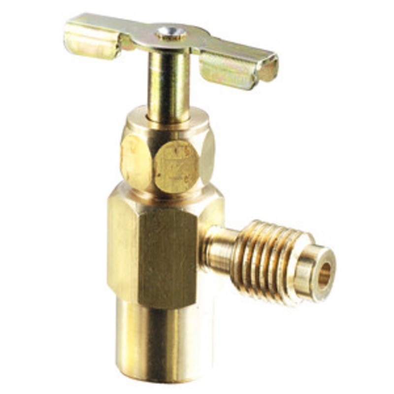 FJC Inc. YF1234 Can Tap – FJ6840