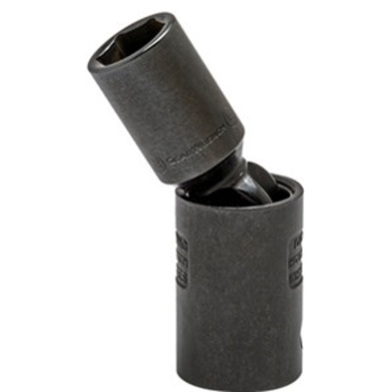 GEARWRENCH 13mm 3/8 Pinless Impact Universal Socket – KD84413