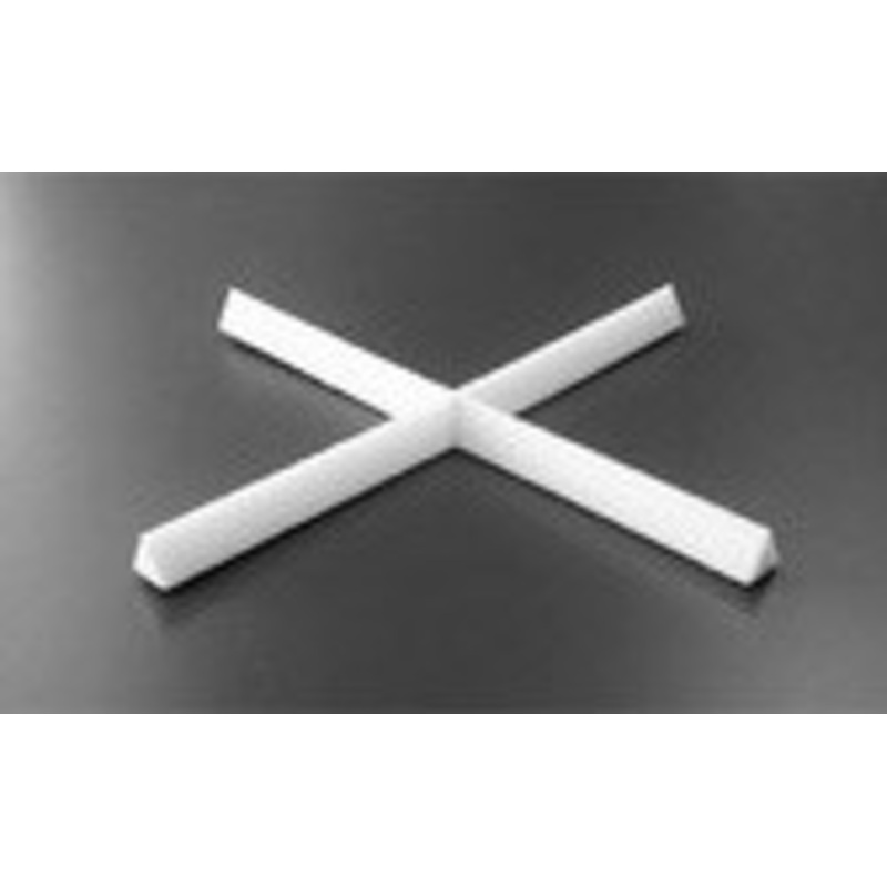 GrindoSonic Support Cross Prism torsion measurement 100mm long – LEM-SC1-06