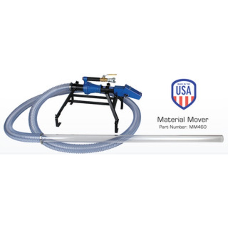 Guardair Material Mover Vacuum