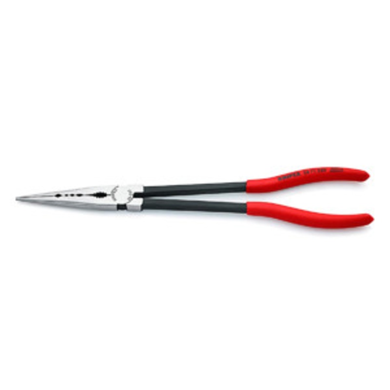 Knipex XL Straight Needle Nose Pliers – KX2871280
