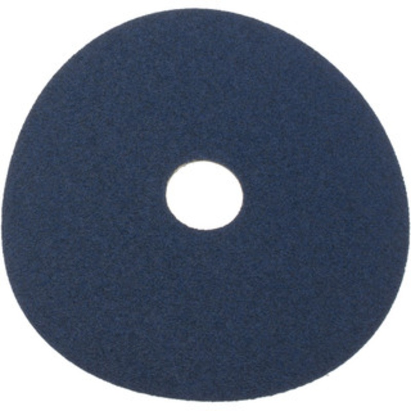 Norton 5 Diam, 7/8 Hole, 80 Grit Zirconia Alumina Fiber Disc Medium, Series F826 66261138600 – 05710801