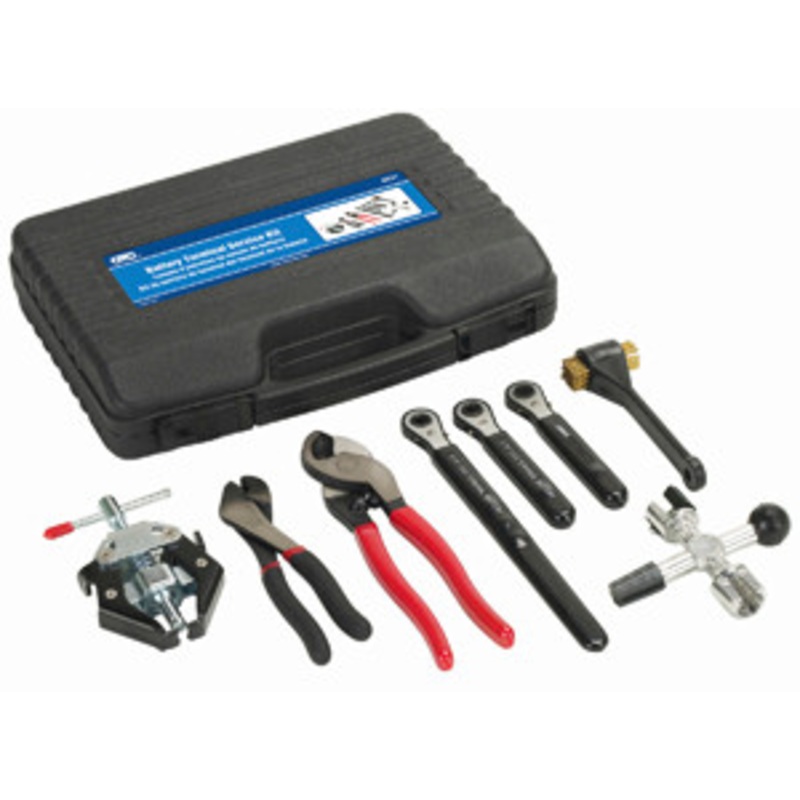 OTC Battery Terminal Service Kit – OT4631