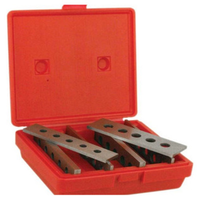 Precise Matched Pair Precision Parallel Sets