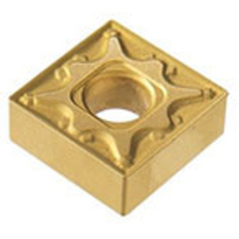 Precise SNMG/DF Square Negative Rake Carbide Inserts