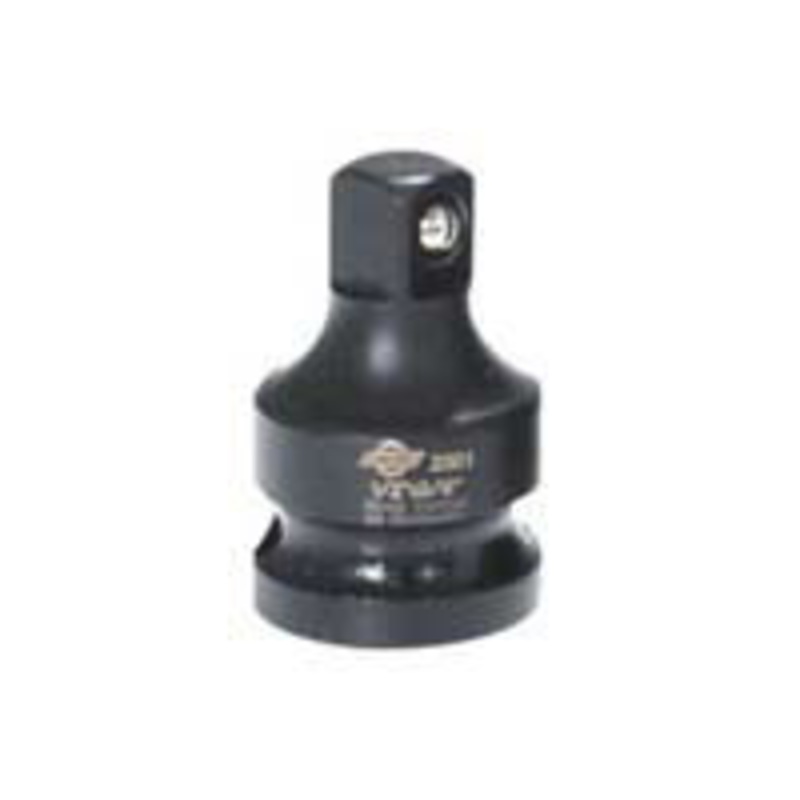 Sunex 1/2 Dr 1/2 Female x 3/8 Male Adapter – SU2301