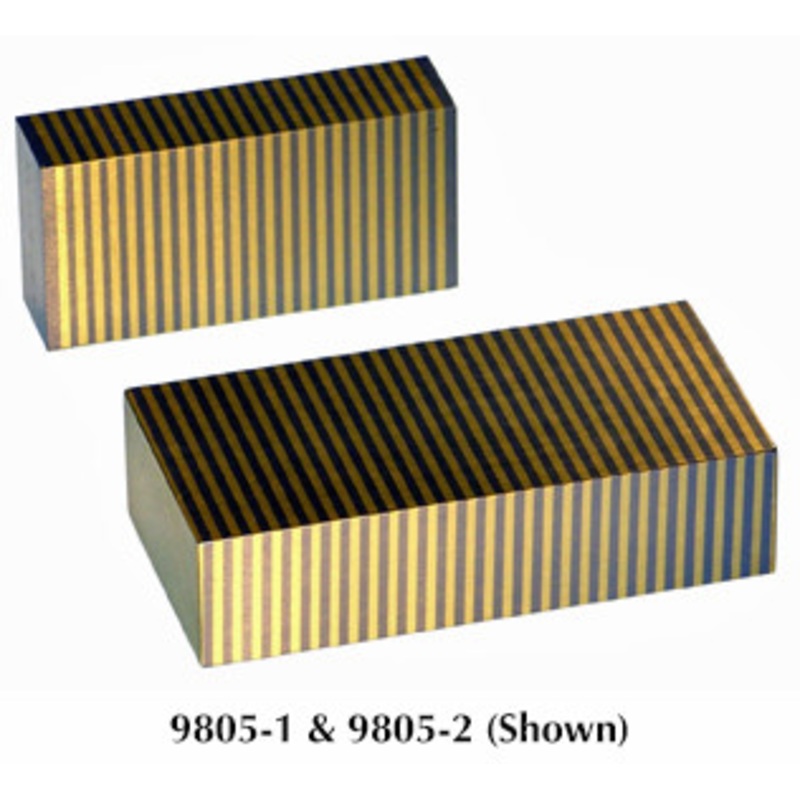 Taft-Peirce Magnetic Transfer Parallels
