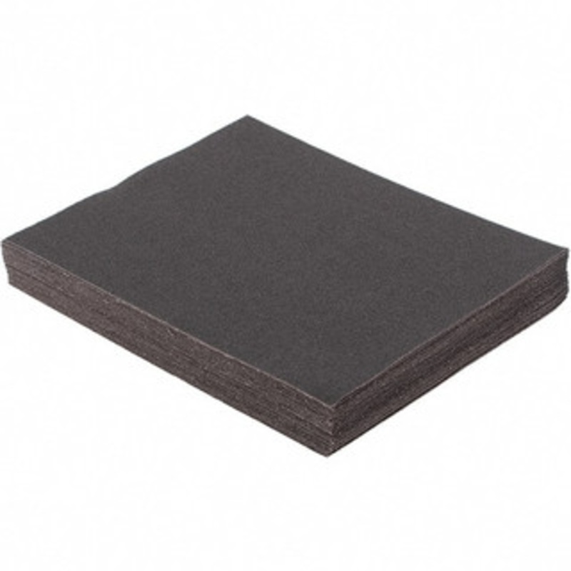 Value Collection Sanding Sheet Medium Grade 70370804 – 66315060