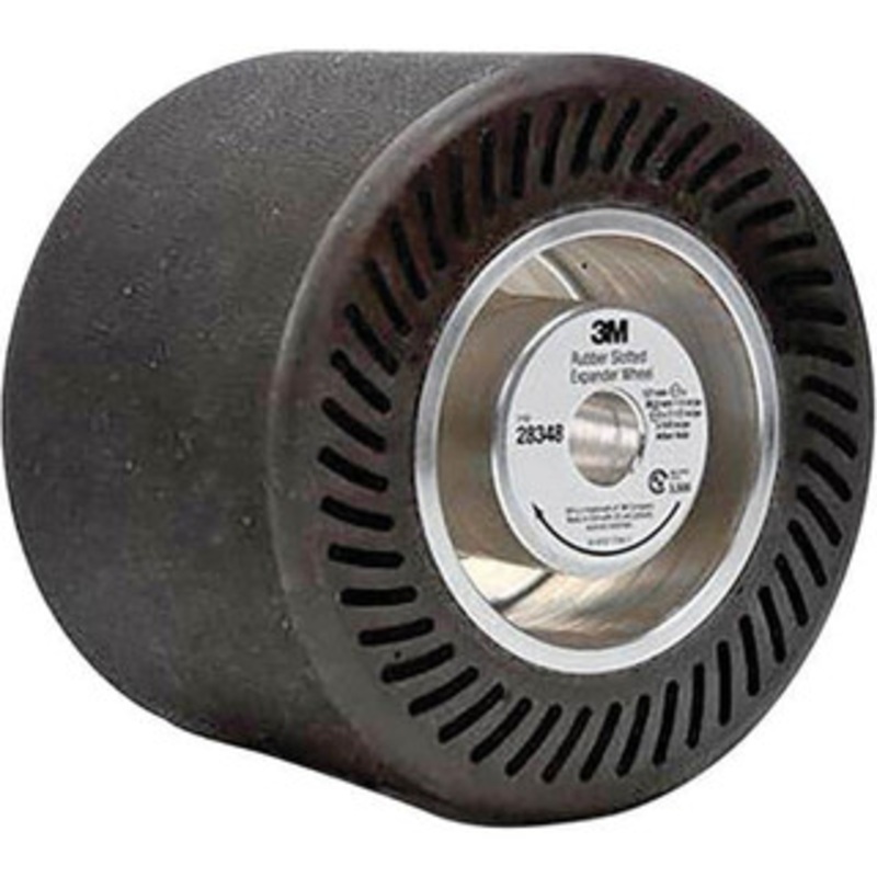 3M Power Saw Expander Wheel For Use with Inline Sanders 00051141283487 – 72085053