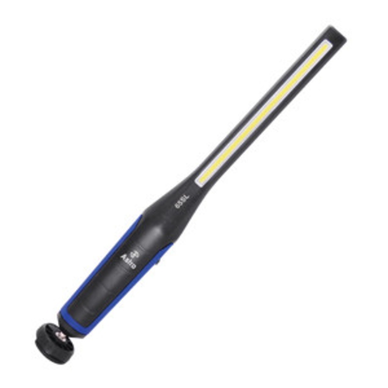 Astro Pneumatic 650 Lumen Rechargeable LED Slim Light – AO65SL