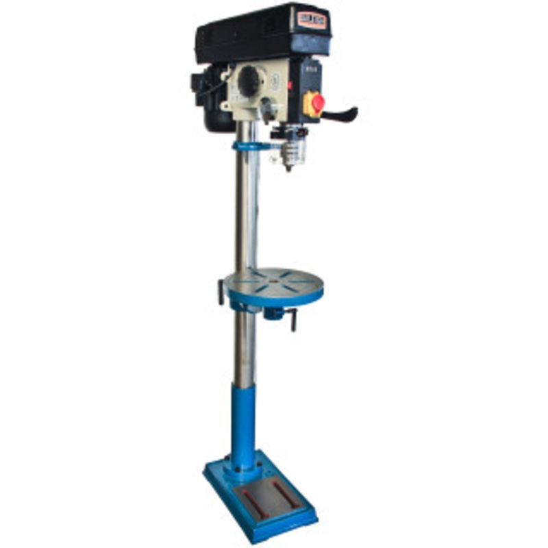 Baileigh DP-1512F-HD 15 Drill Press – BA9-1012079