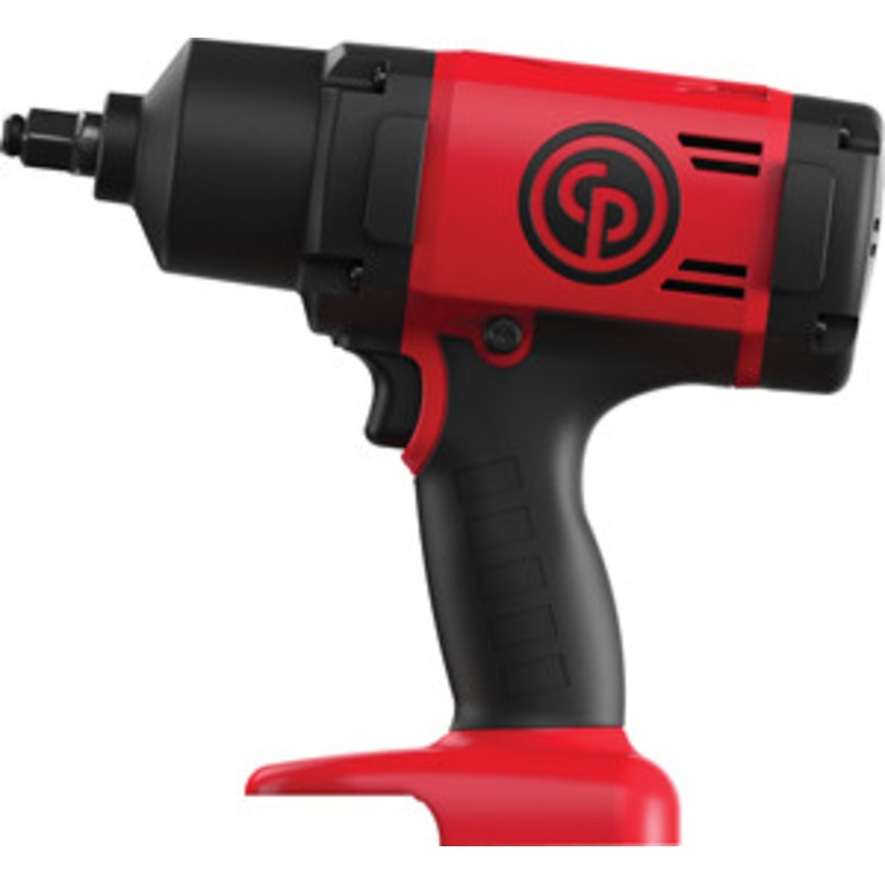 Chicago Pneumatic 1/2 Cordless Impact Wrench – CP8848