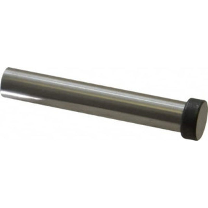 Dayton Progress 1/2 Head Diam, 3/8 Shank Diam, Basic Head, M2 Grade High Speed Steel, Solid Mold Die Blank & Punch 3/16 Head Height, 2-1/2 OAL, Blank Punch, Regular (KPB) Series KPB 37 250 M2 – 84601947